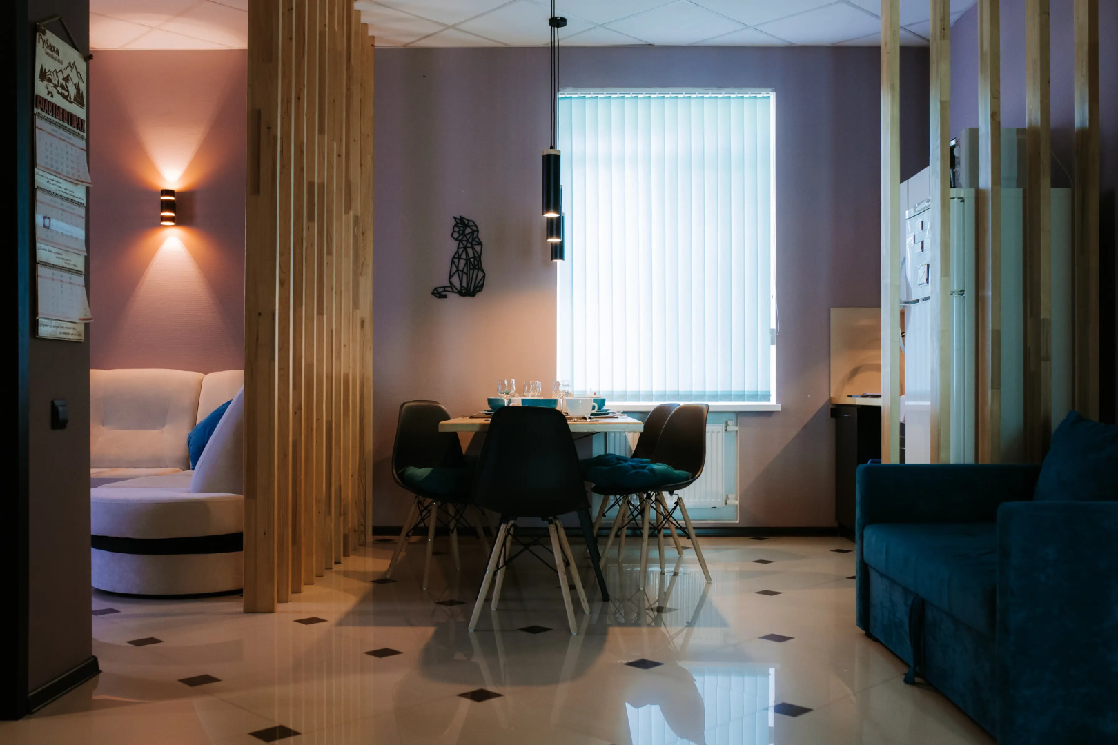 Частный дом Гоголь