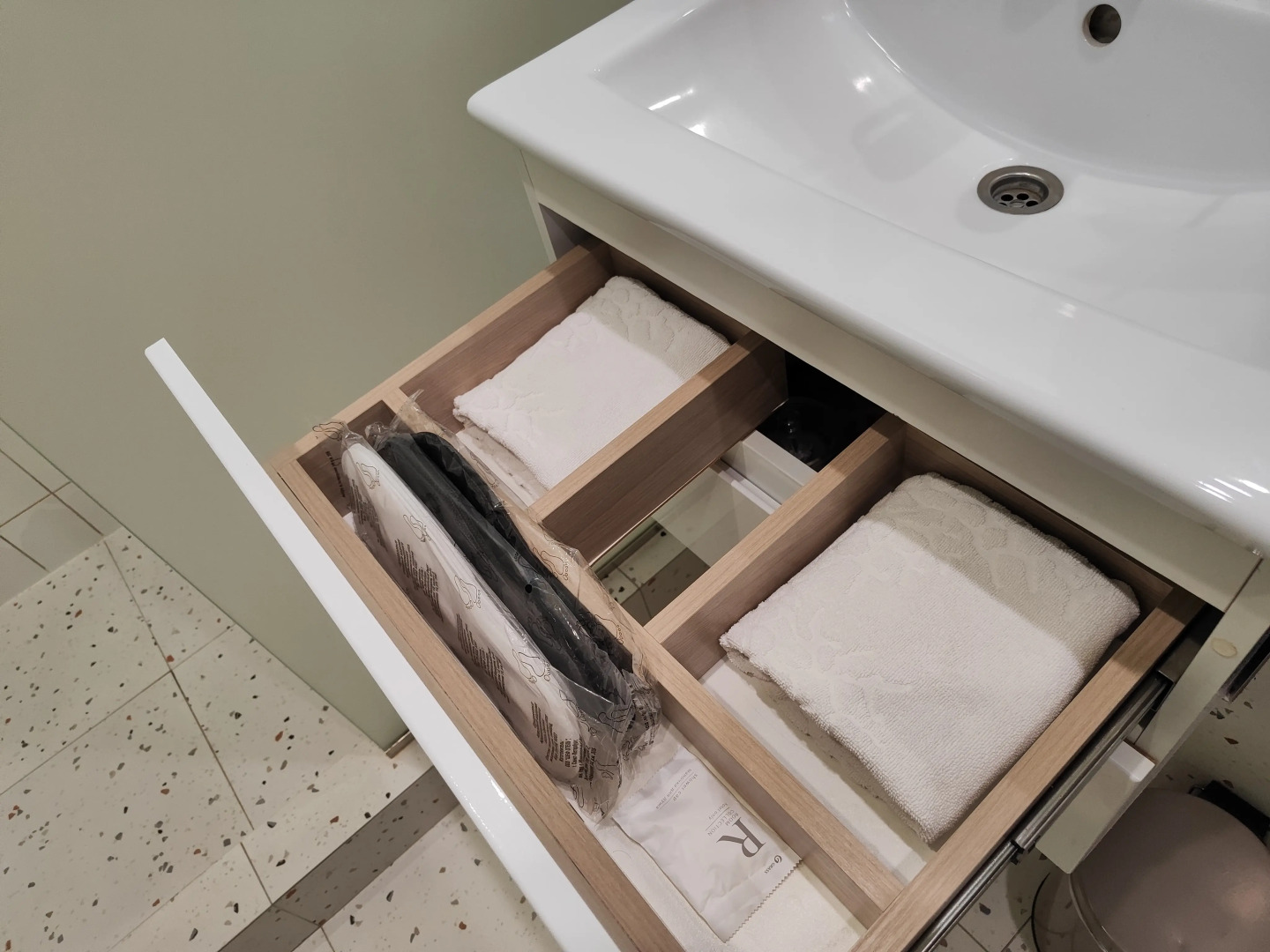 Апартаменты Комфорт-класса в ЖК Кранц-Престиж