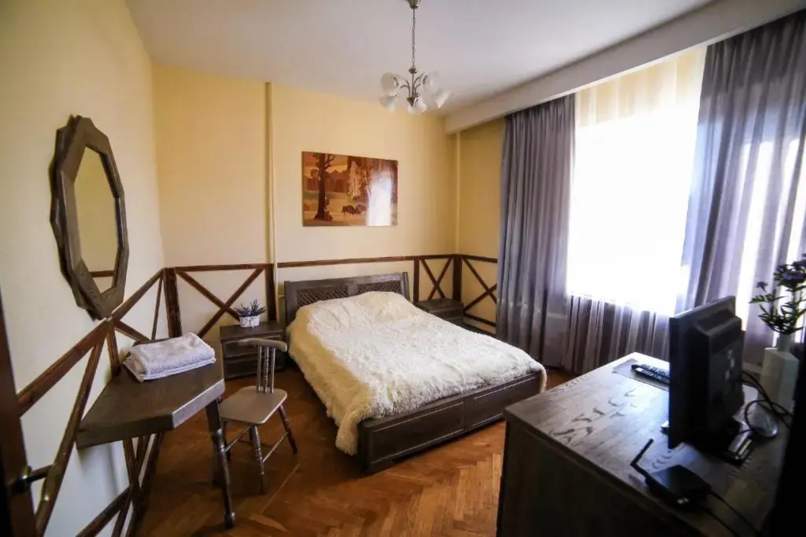 Мини-отель Прибрежный