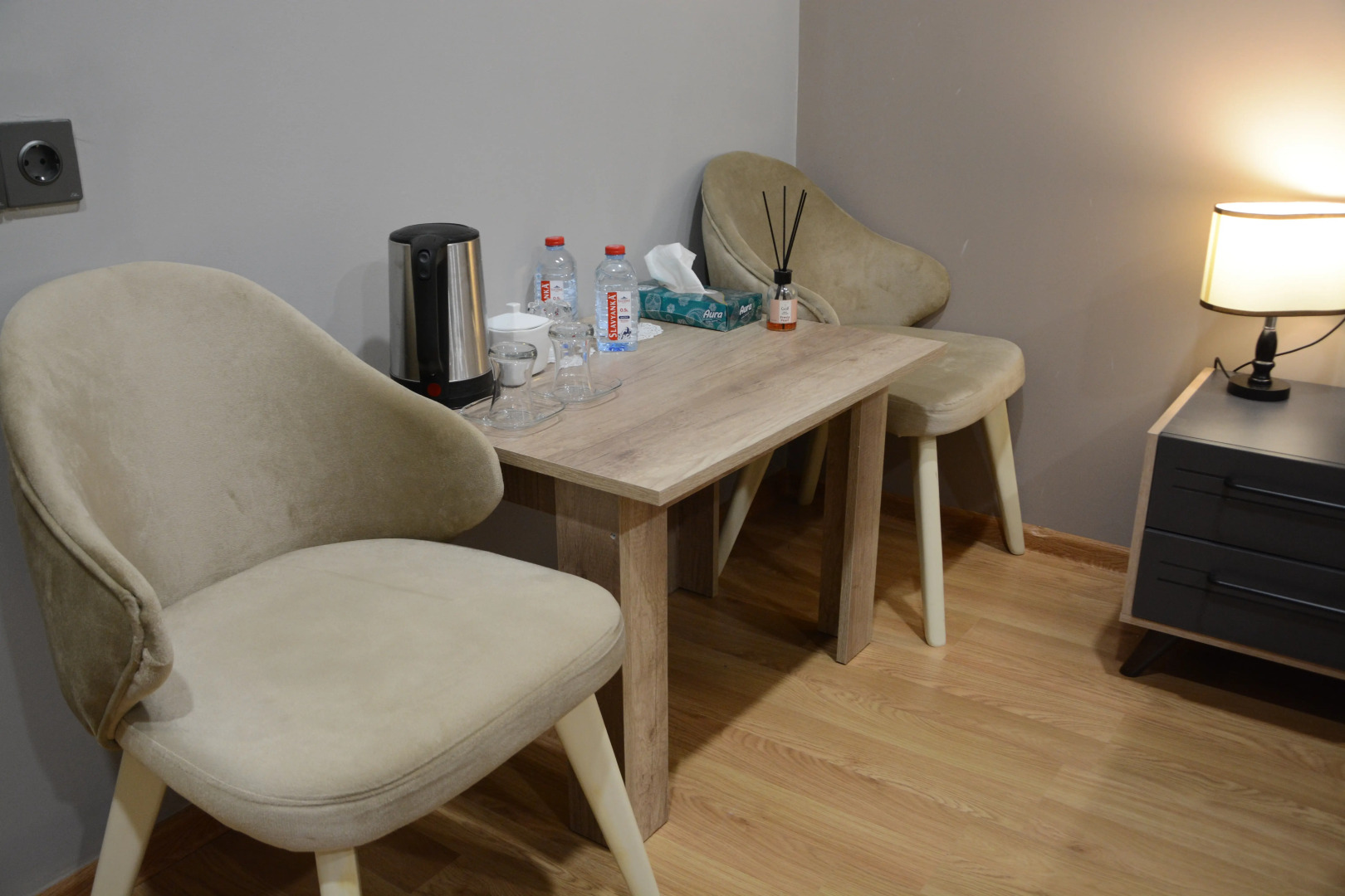 Отель Arena Neftchala