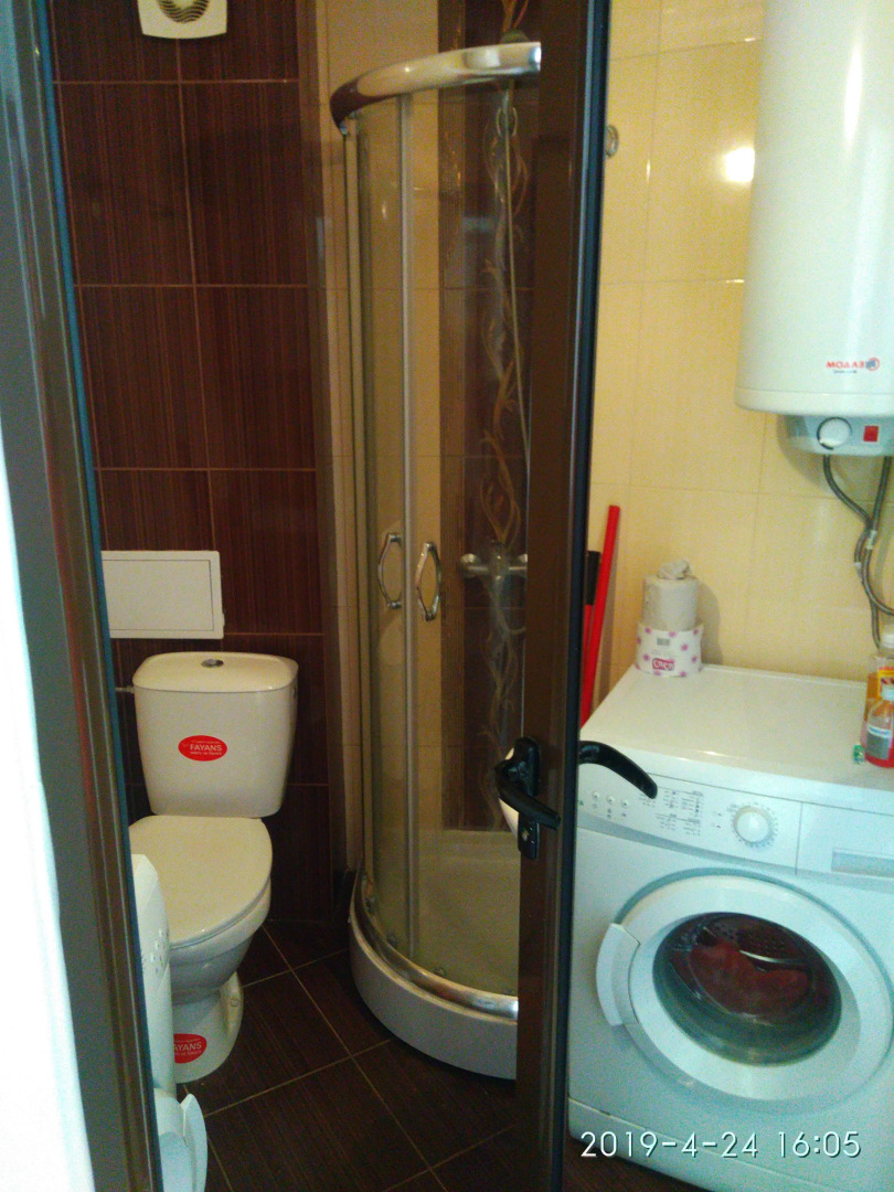 Апартаменты Вилла Грация