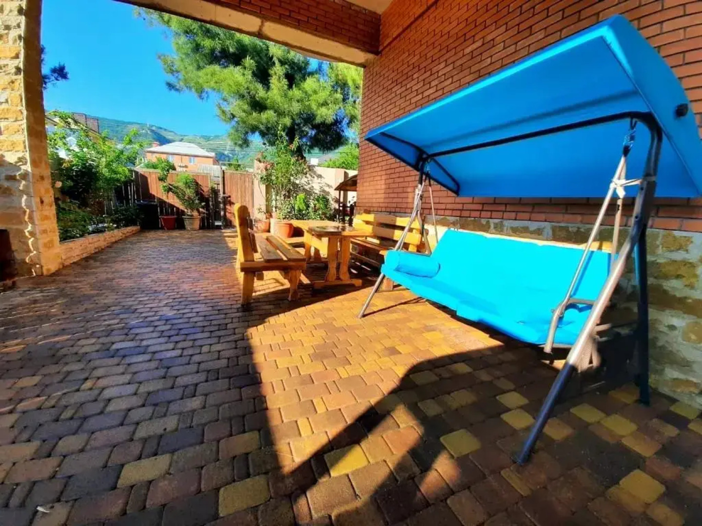 Гостевой дом Morskoy priboy