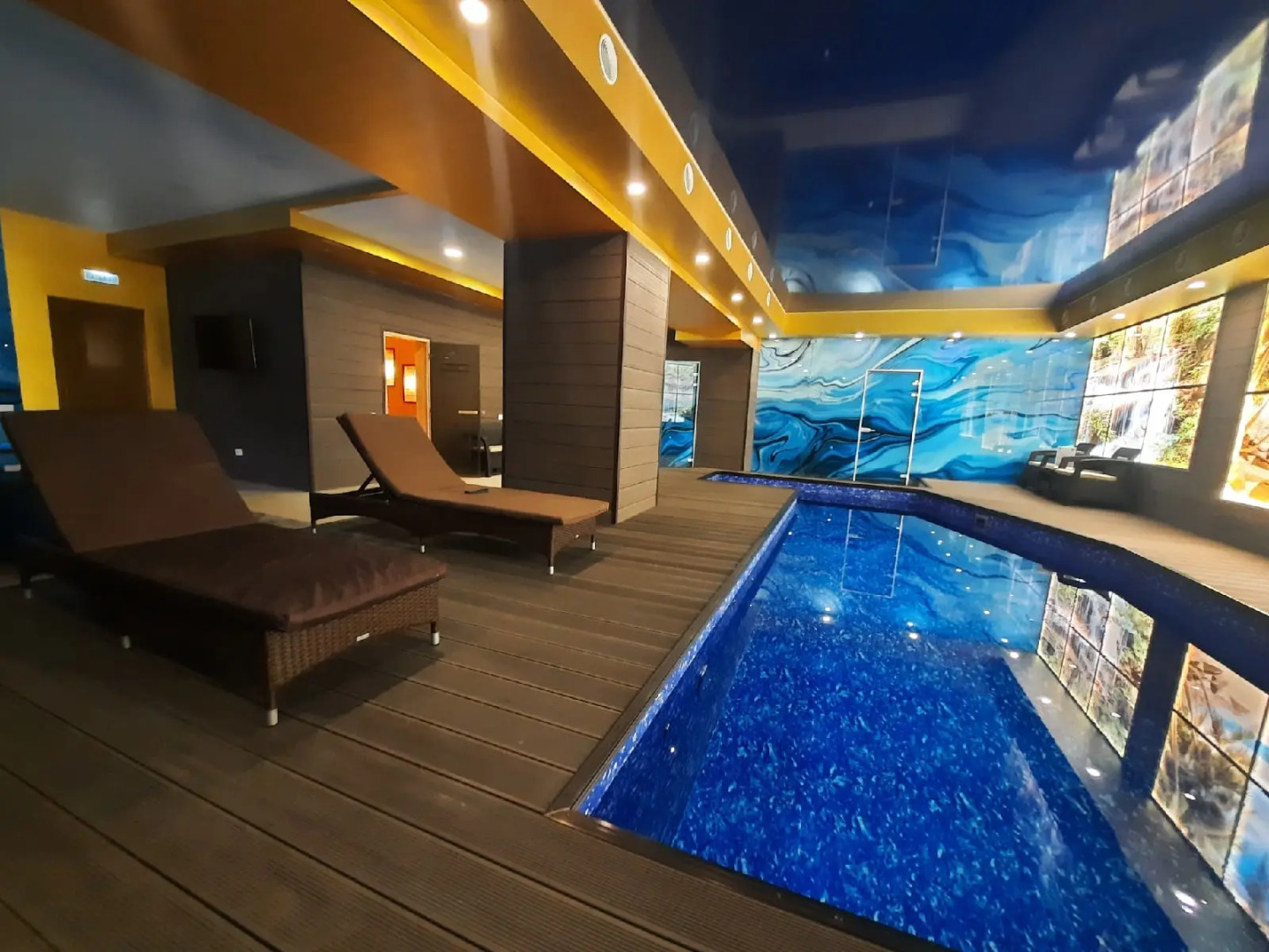 Отель ГК Victoria