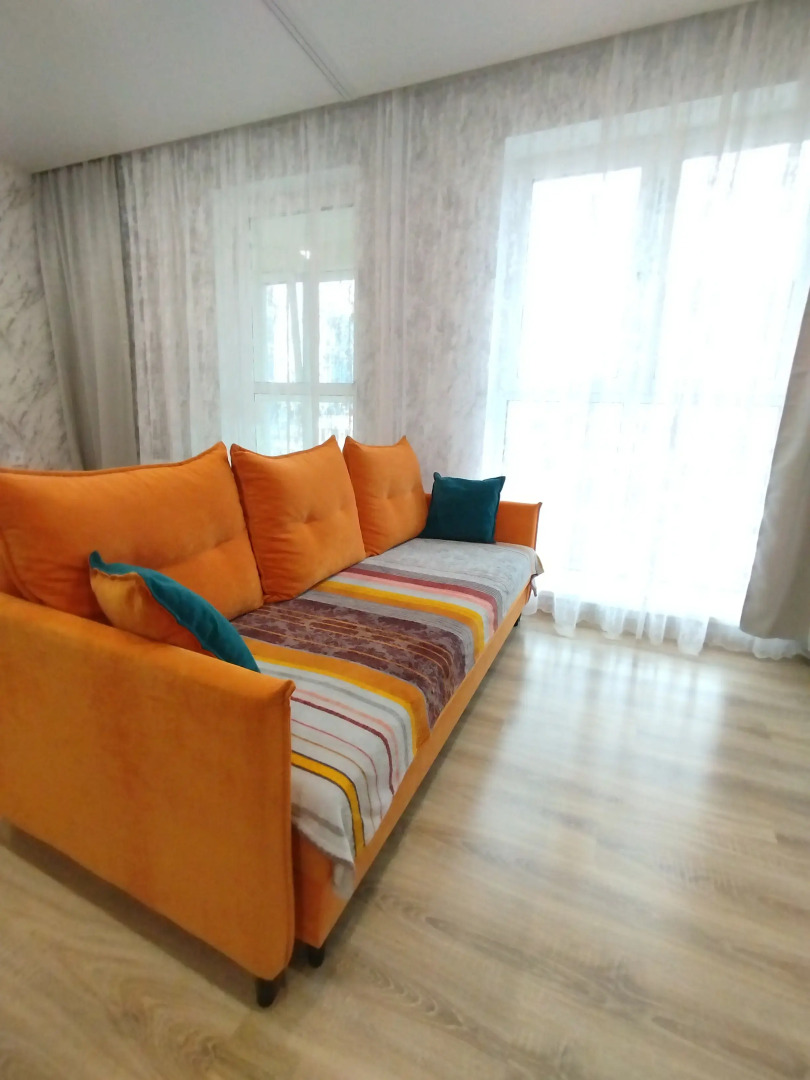 Апартаменты Атланта апарт