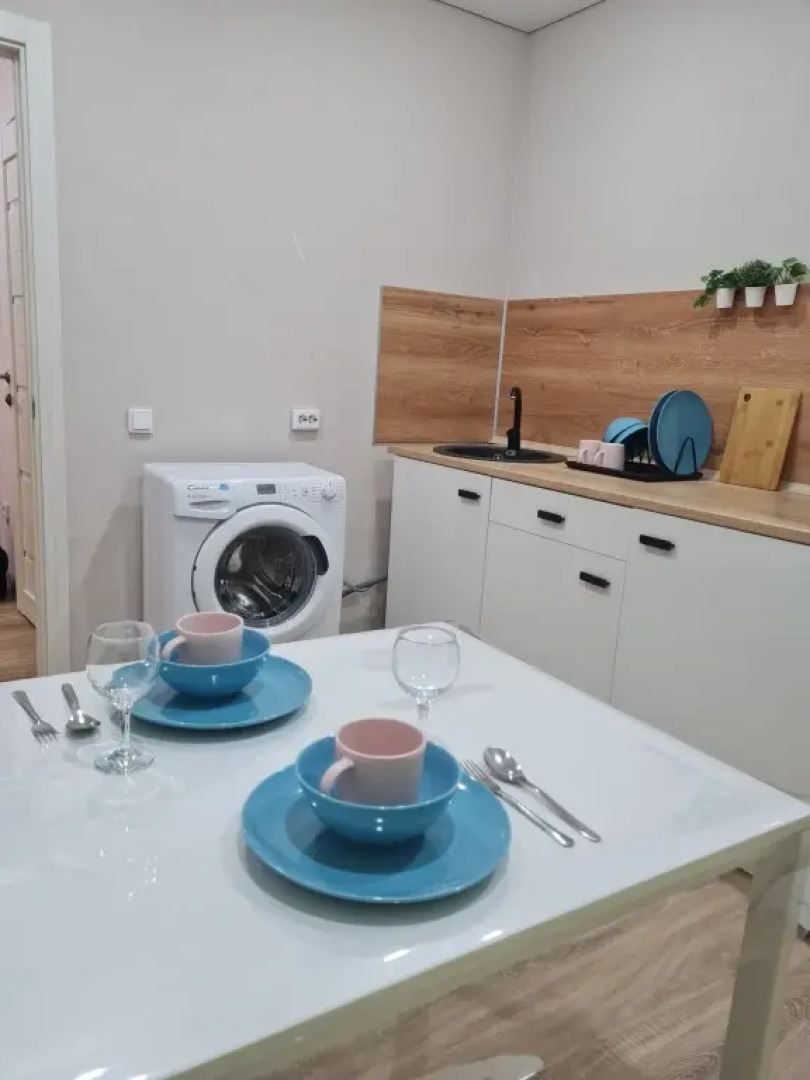 Апартаменты Comfort у центра