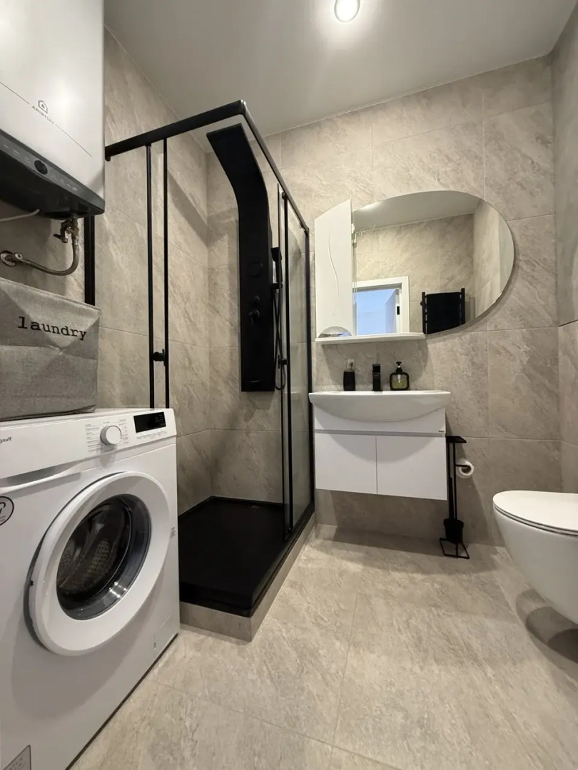 Квартира Уютная в ЖК Евпатория