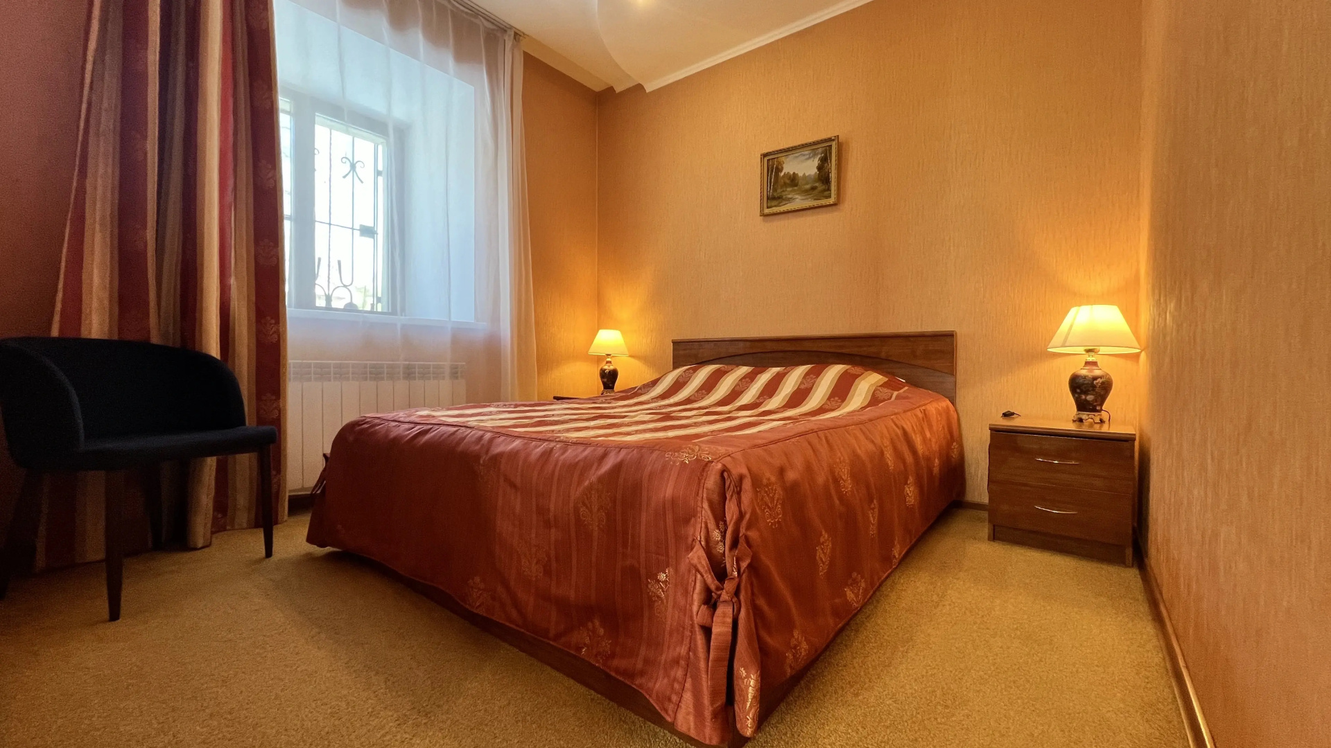 Kostroma Business Hotel