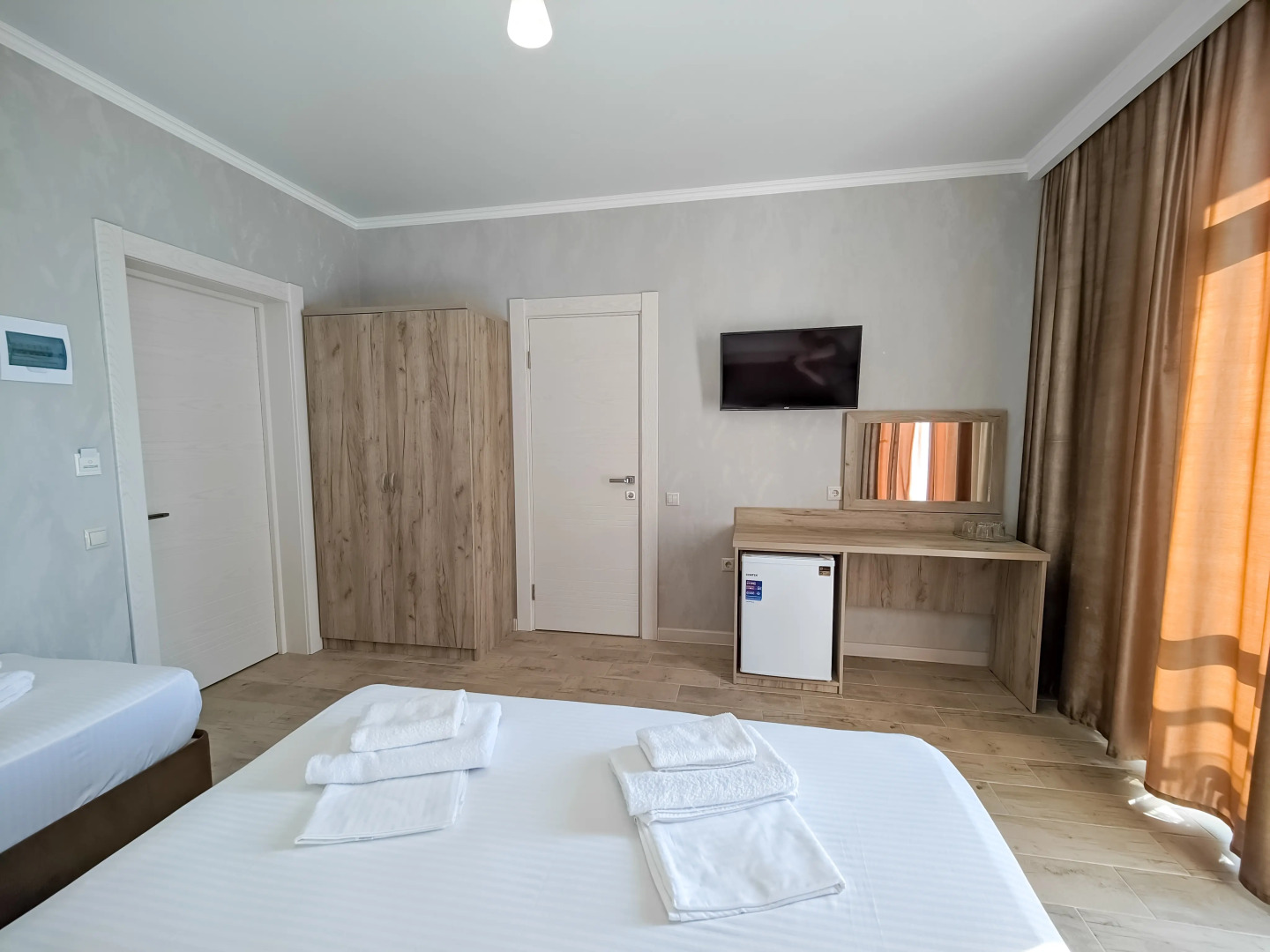 Гостевой дом Галини резорт