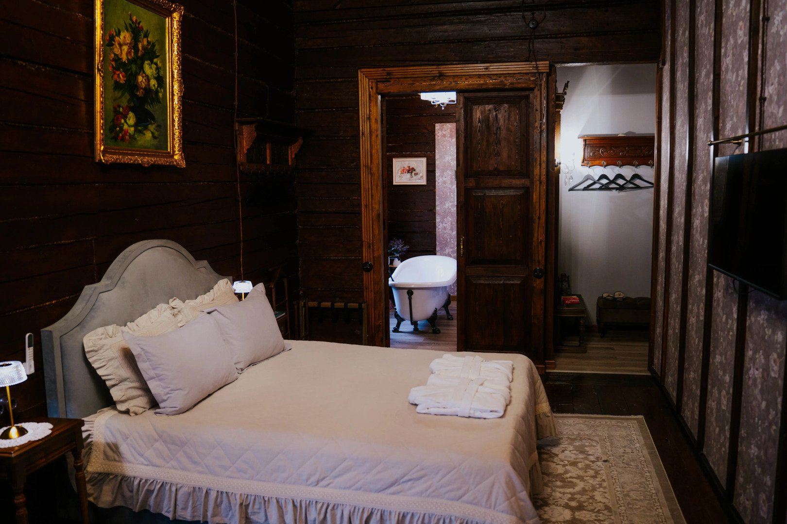 Гостевой дом Заречный 1840