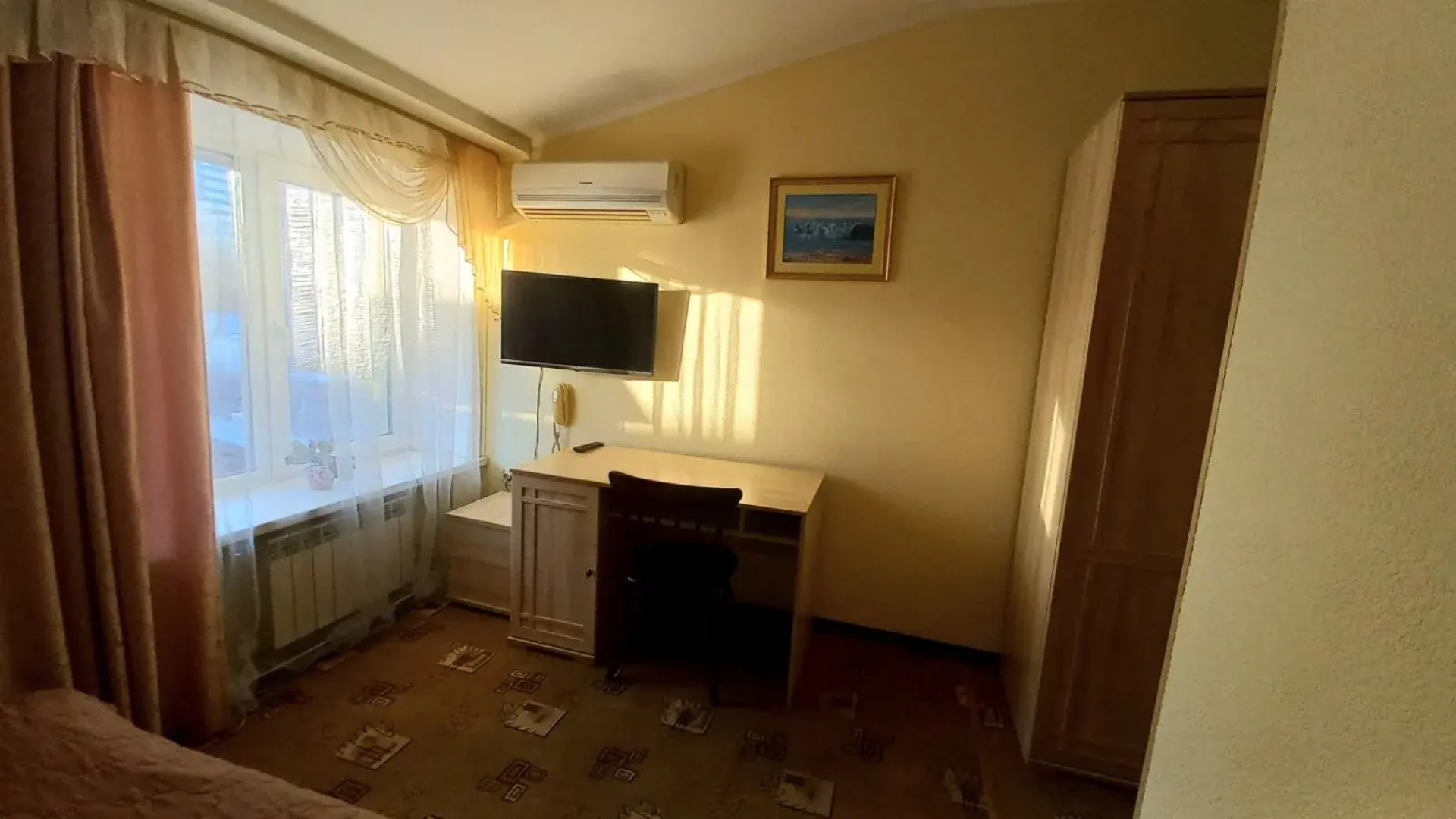 Мини-Отель Домик в Самаре