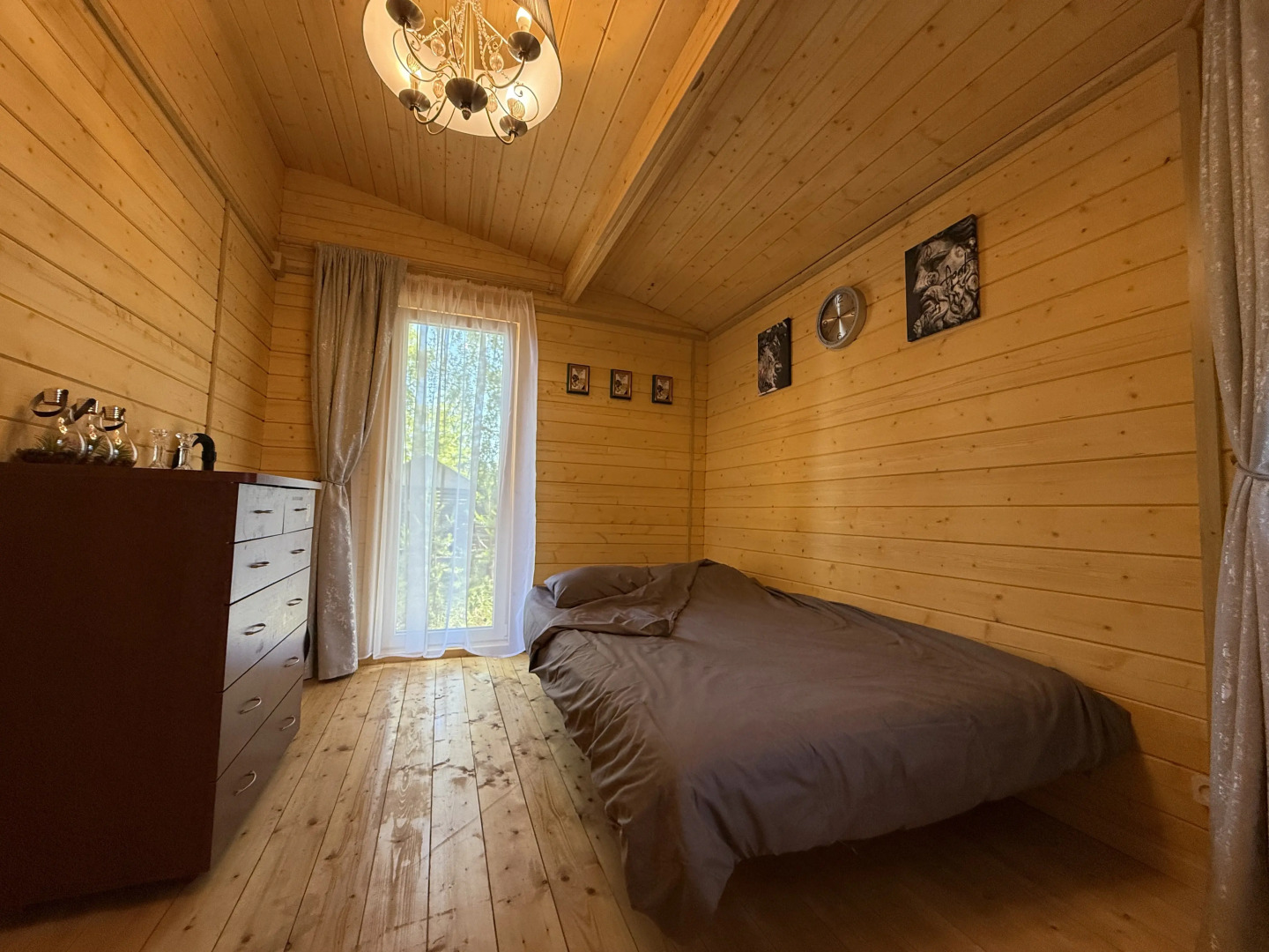 Частный дом Шишкин дом в 15 минутах от Северодвинска