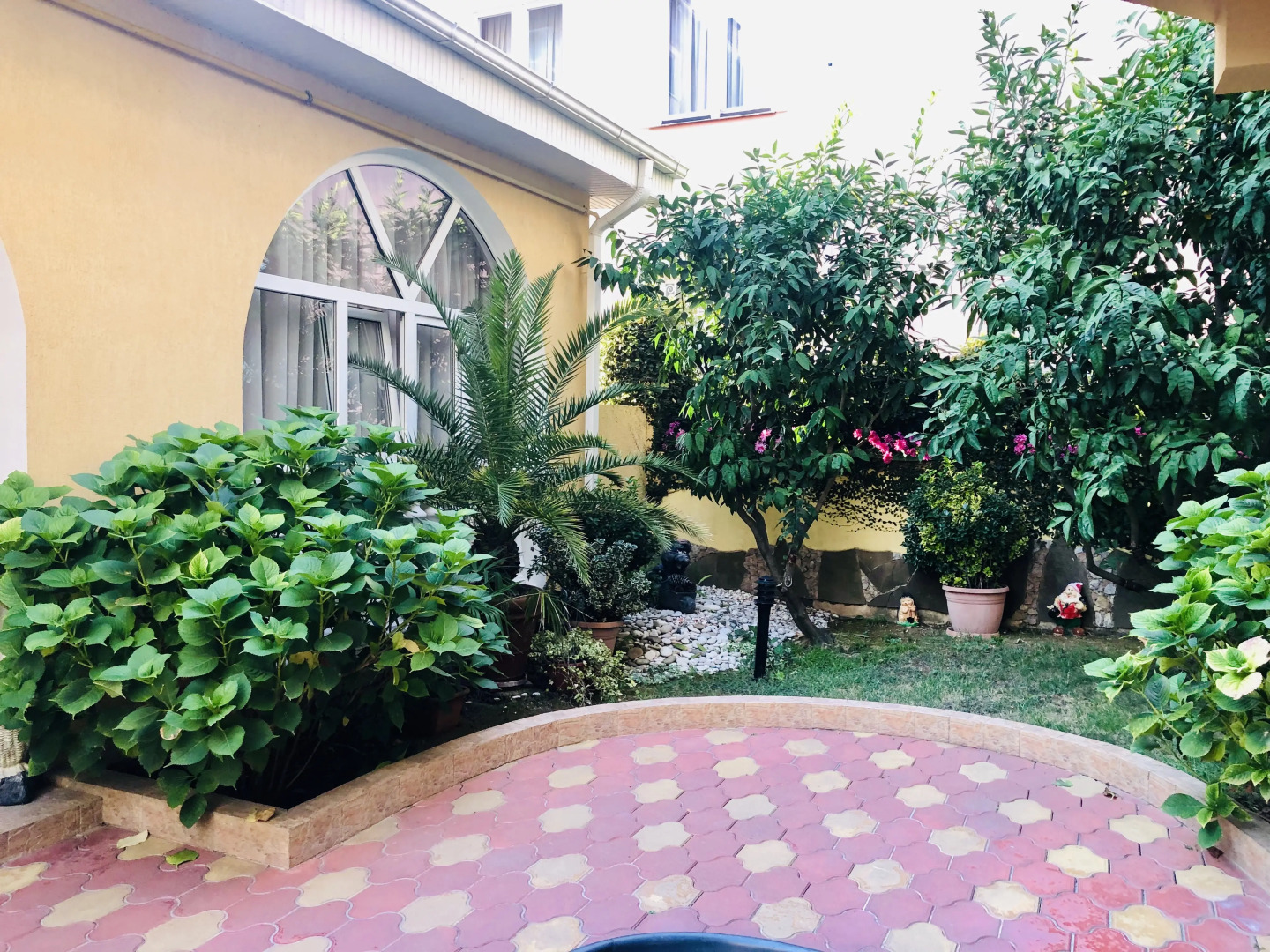 Гостевой Дом Голубая Лагуна