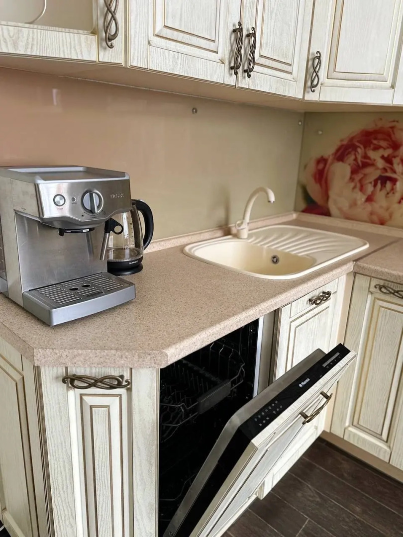 Квартира в историческом центре города