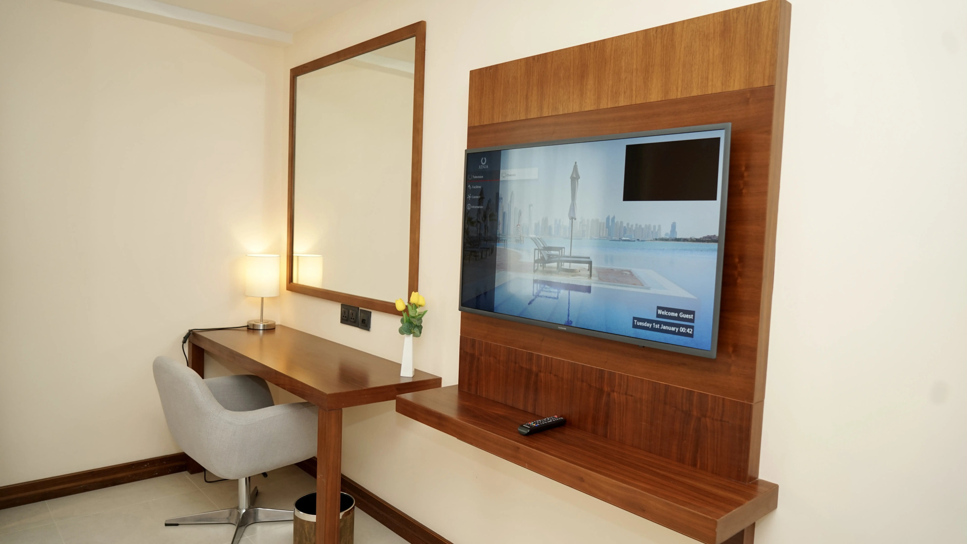 Отель Hotel Kyriad Hotel, Salalah