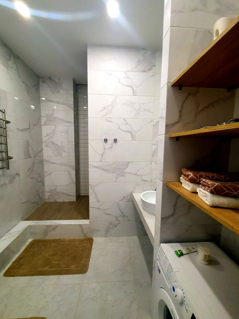 Апартаменты INNRoyalHouse 6