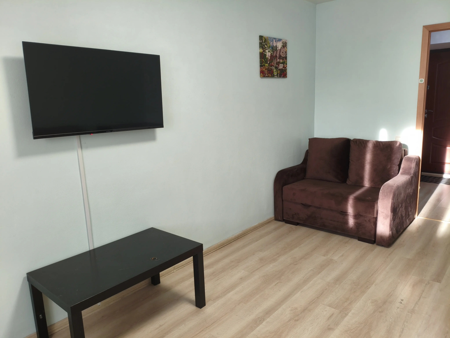 Квартира Уютная квартира для комфортного проживания.