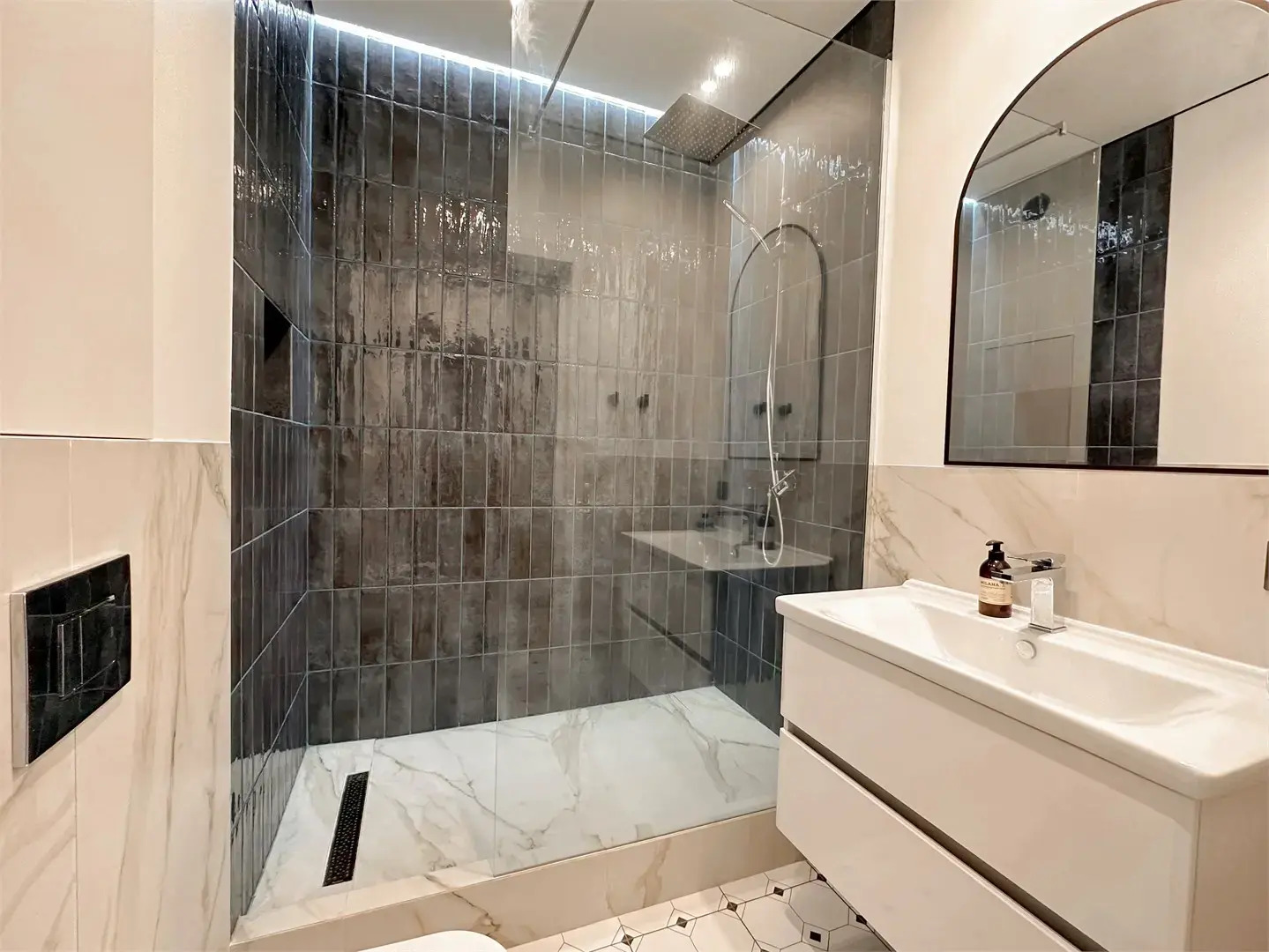 Квартира Рядом с Ботаническим Садом