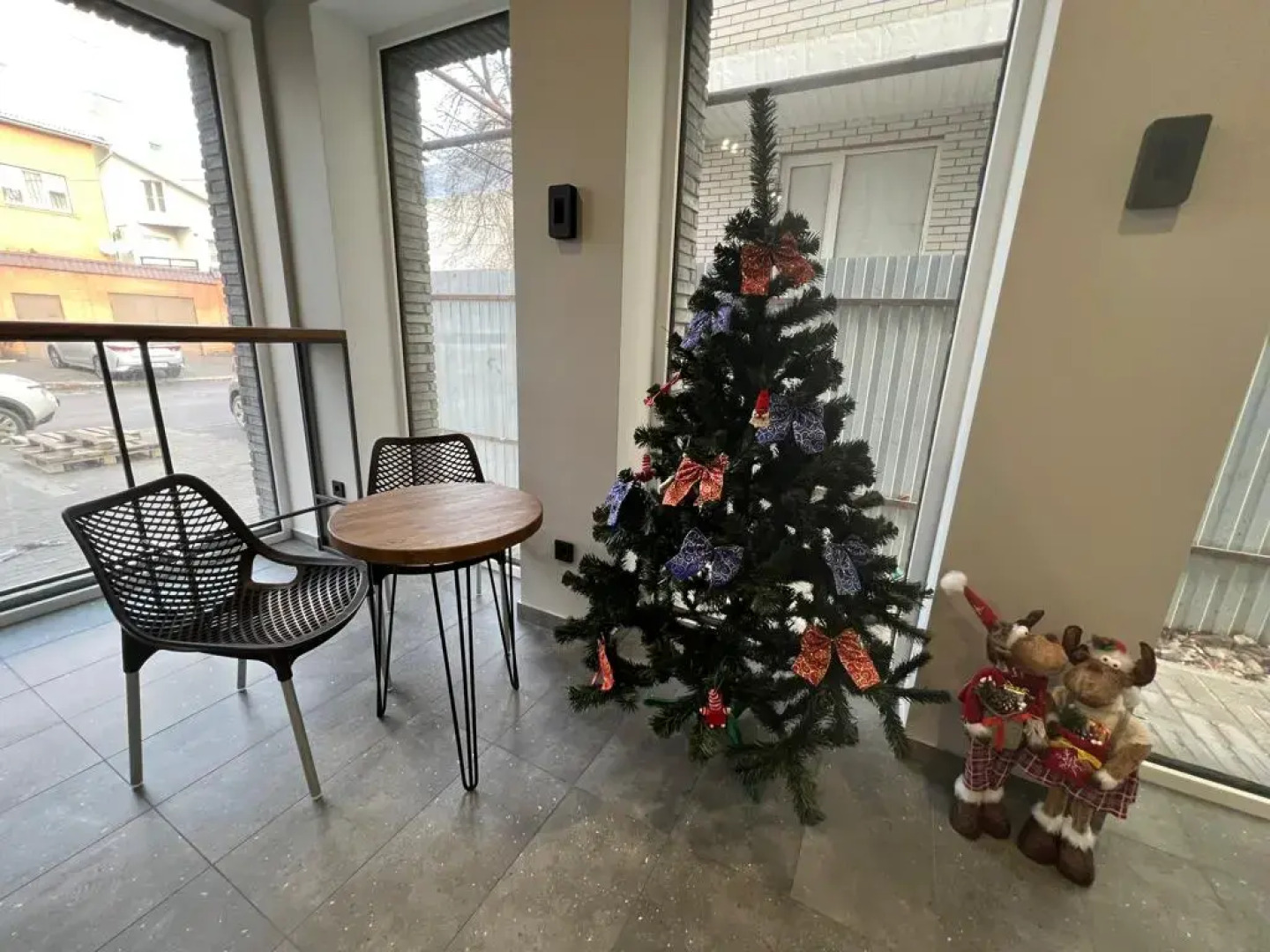 Мини-Отель Grey