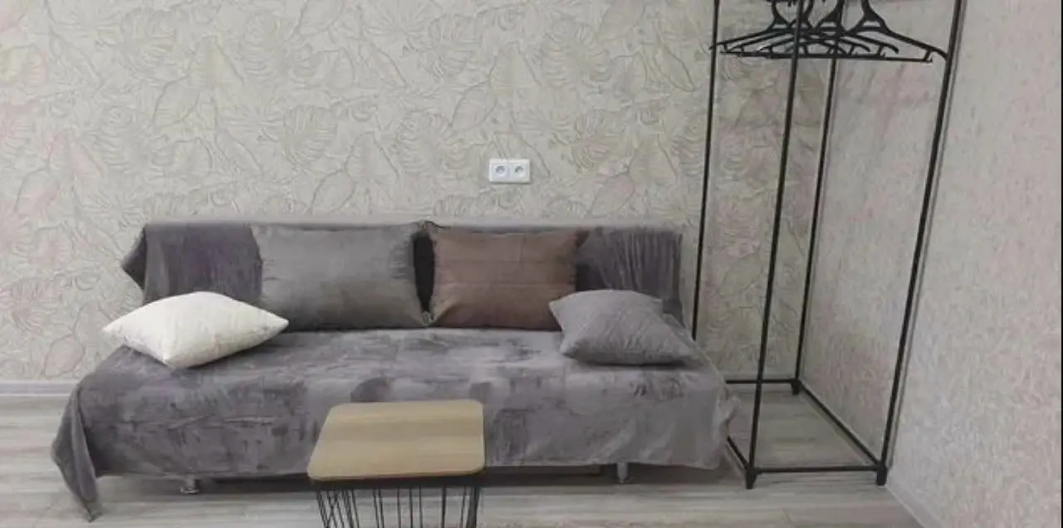 Апартаменты на Майской 9