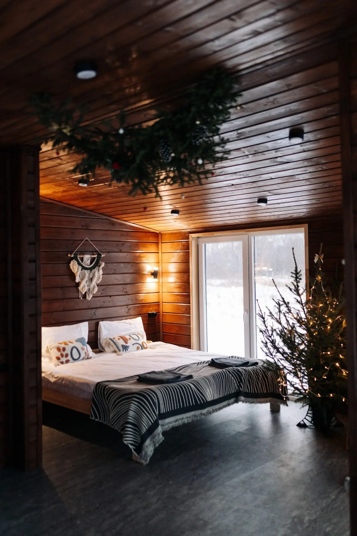 Шале Алат-Тау