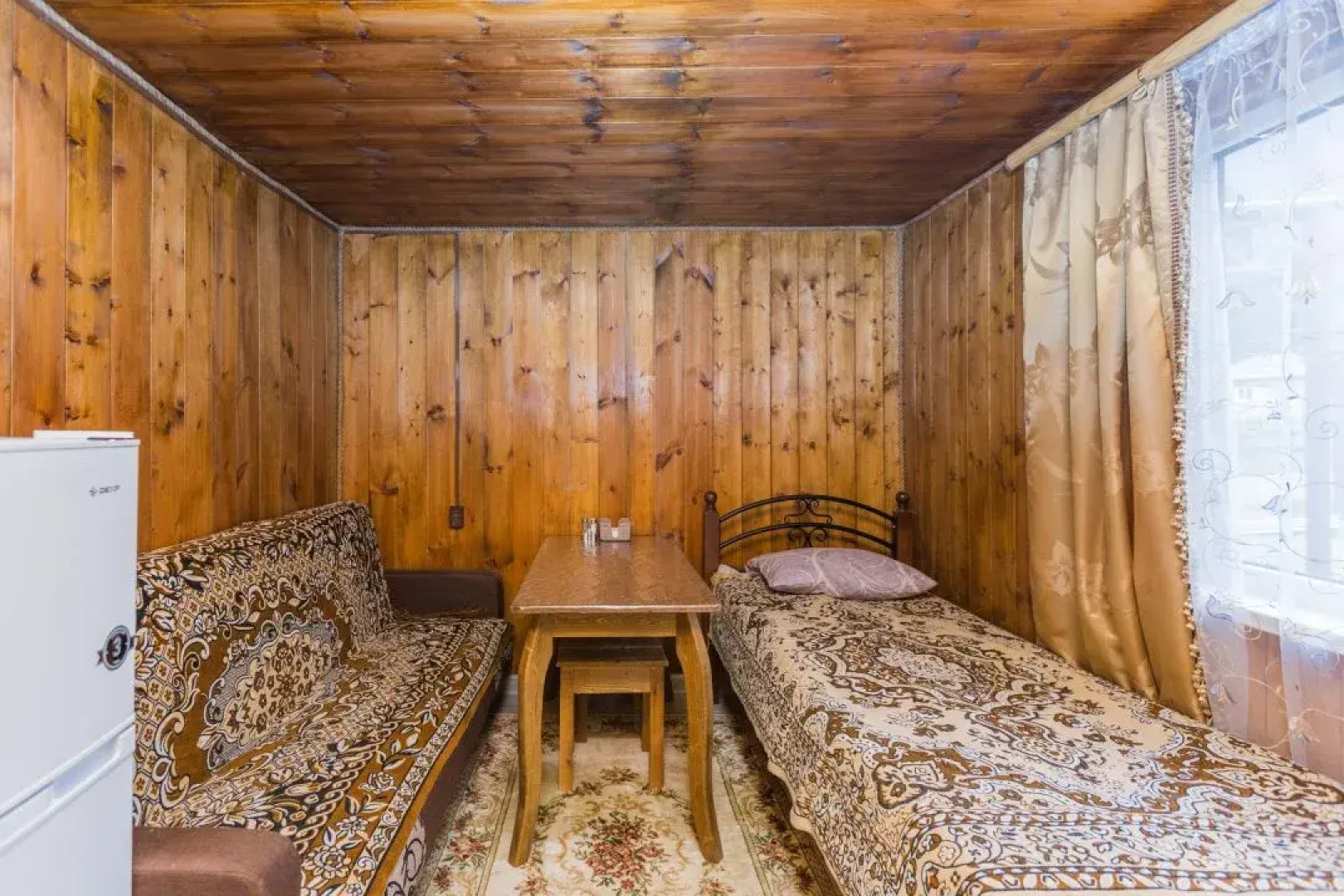 Гостевой Дом Раш