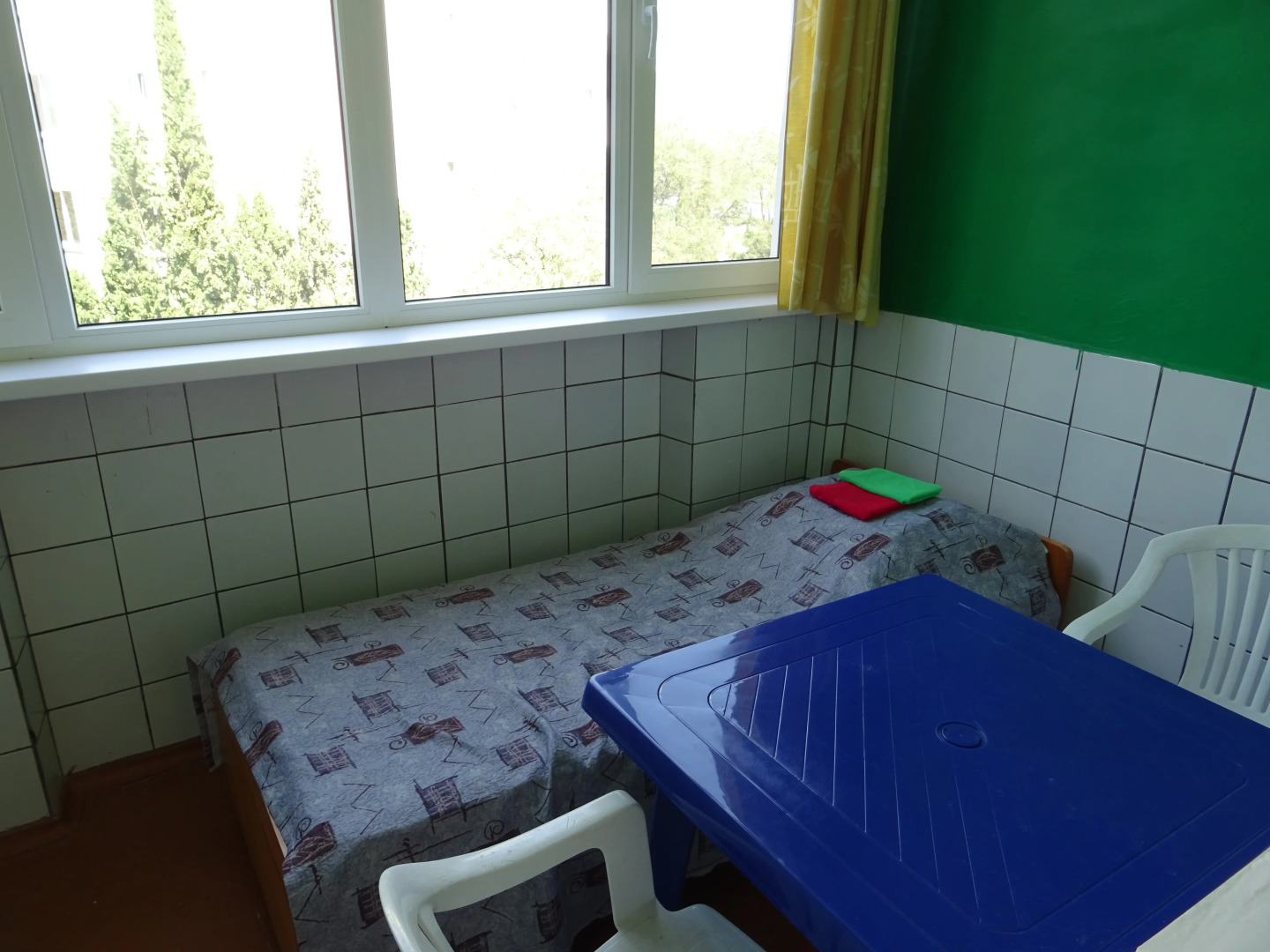 Гостиница Кипарисовая Аллея