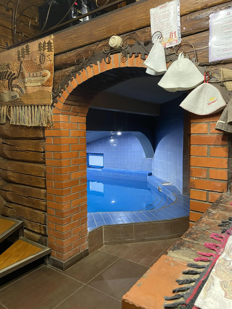 Гостевой Дом Чайка