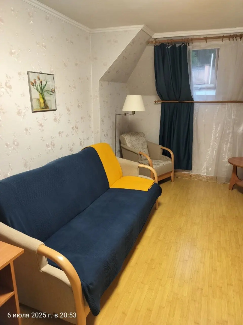 Квартира Дом у Озера 2