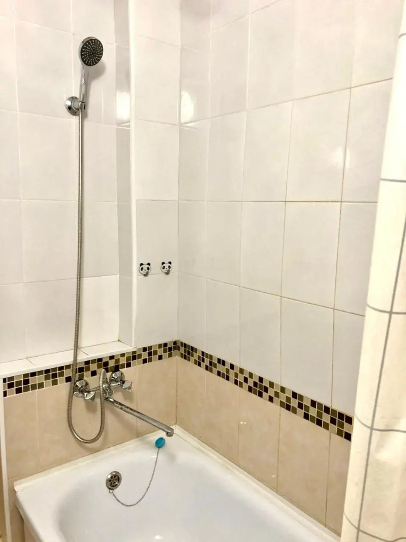 Квартира уютная с удобной локацией