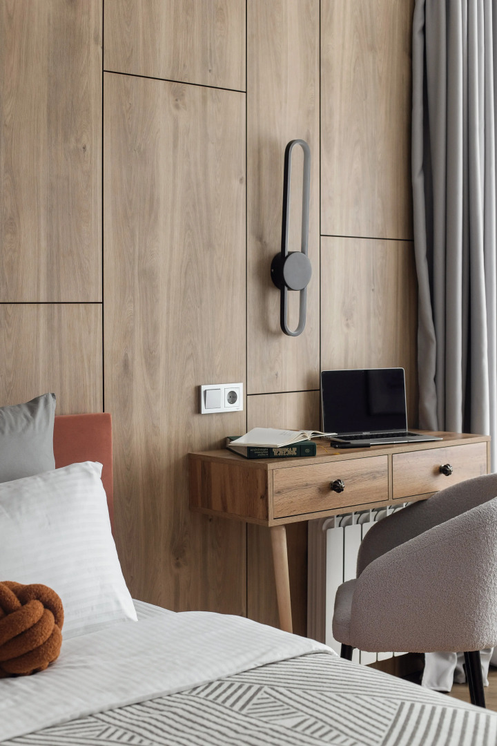 Квартира Ямская Слобода