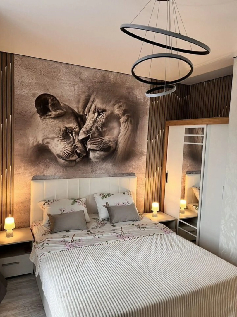 Квартира в самом центре города