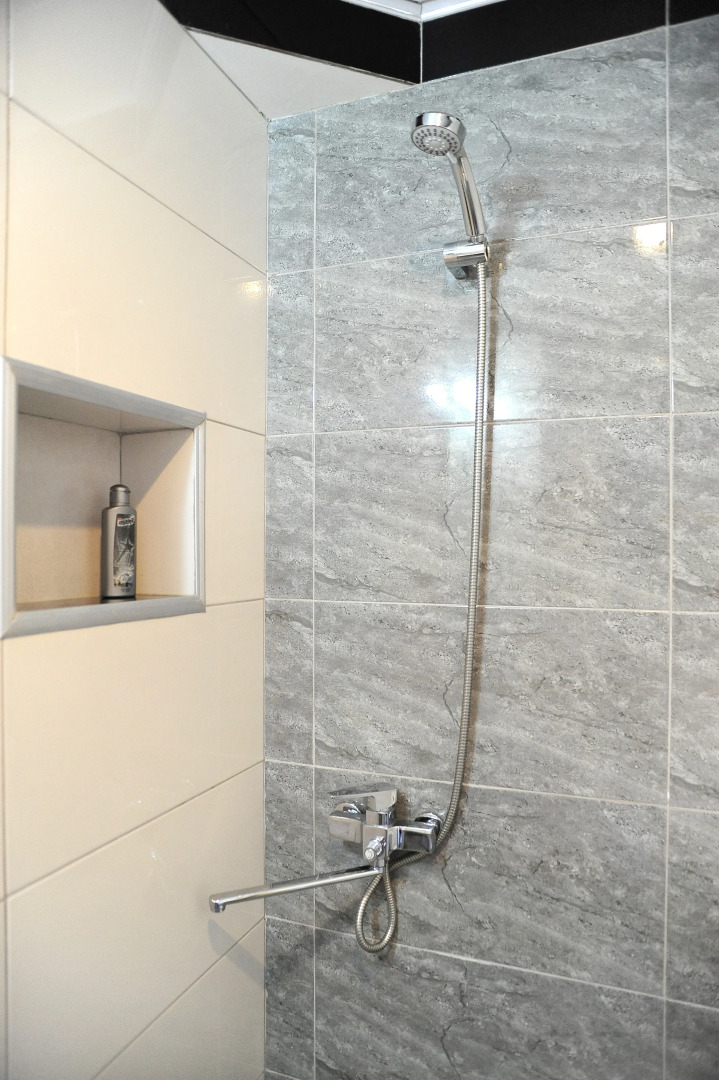 Апартаменты Old Vera