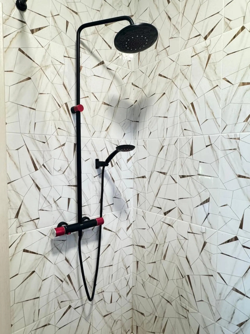 Частный дом Ковчег