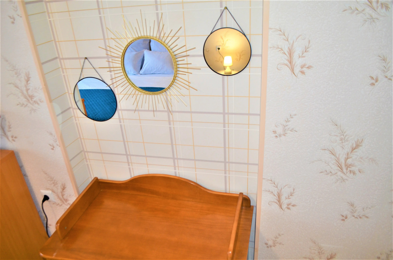 Апартаменты Подмосковный кров на Струве 9