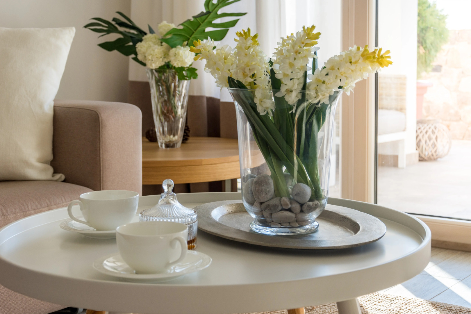 Апартаменты Olivia by My Way