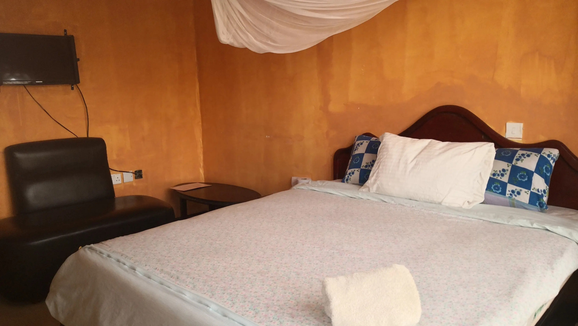 Гостевой Дом Budget