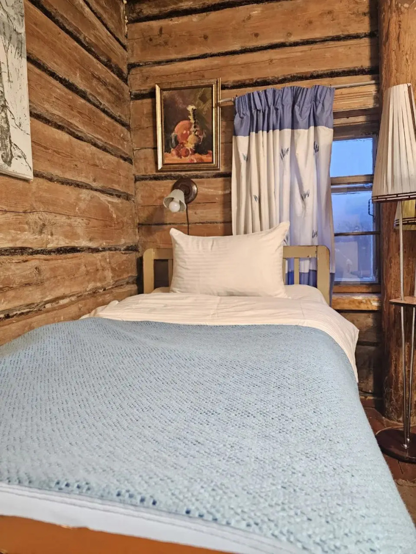 Гостевой дом Федосовых комната для 5 человек