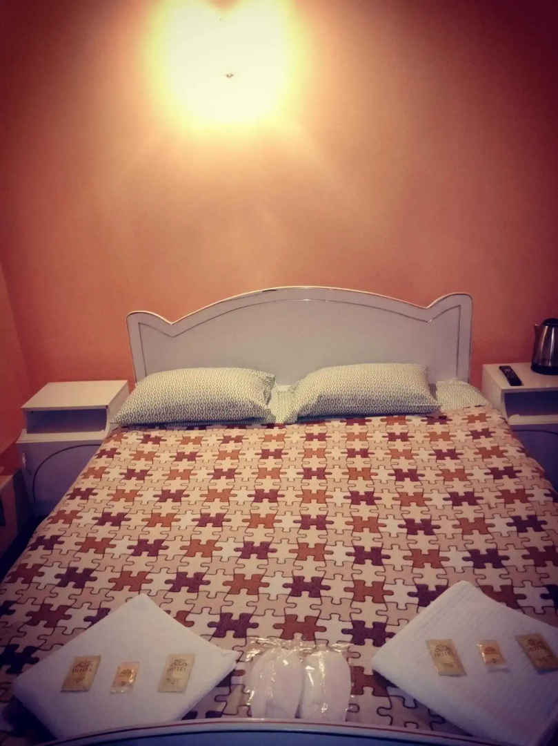 Отель Sweet Dreams