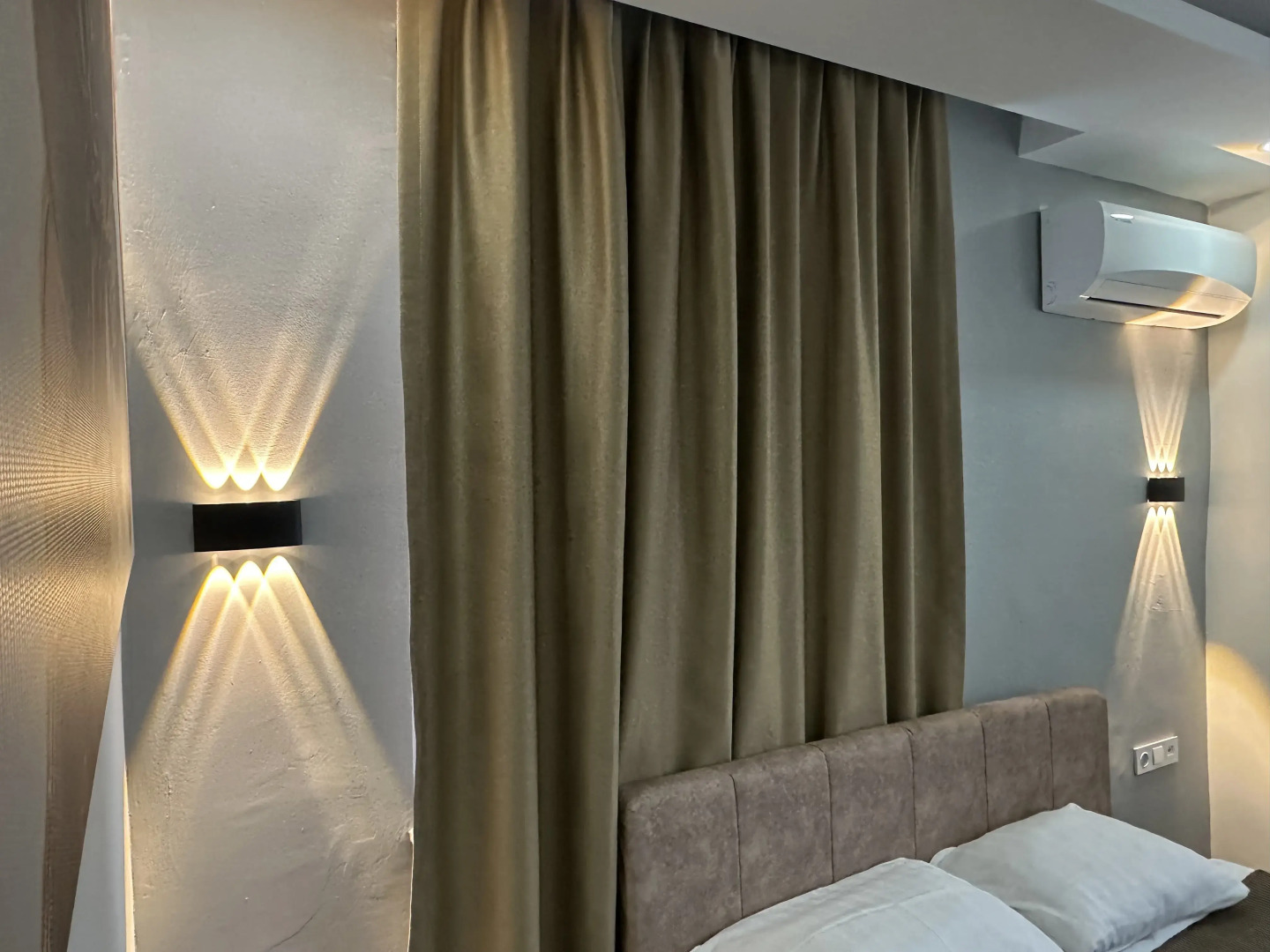 Отель Babil Hotel