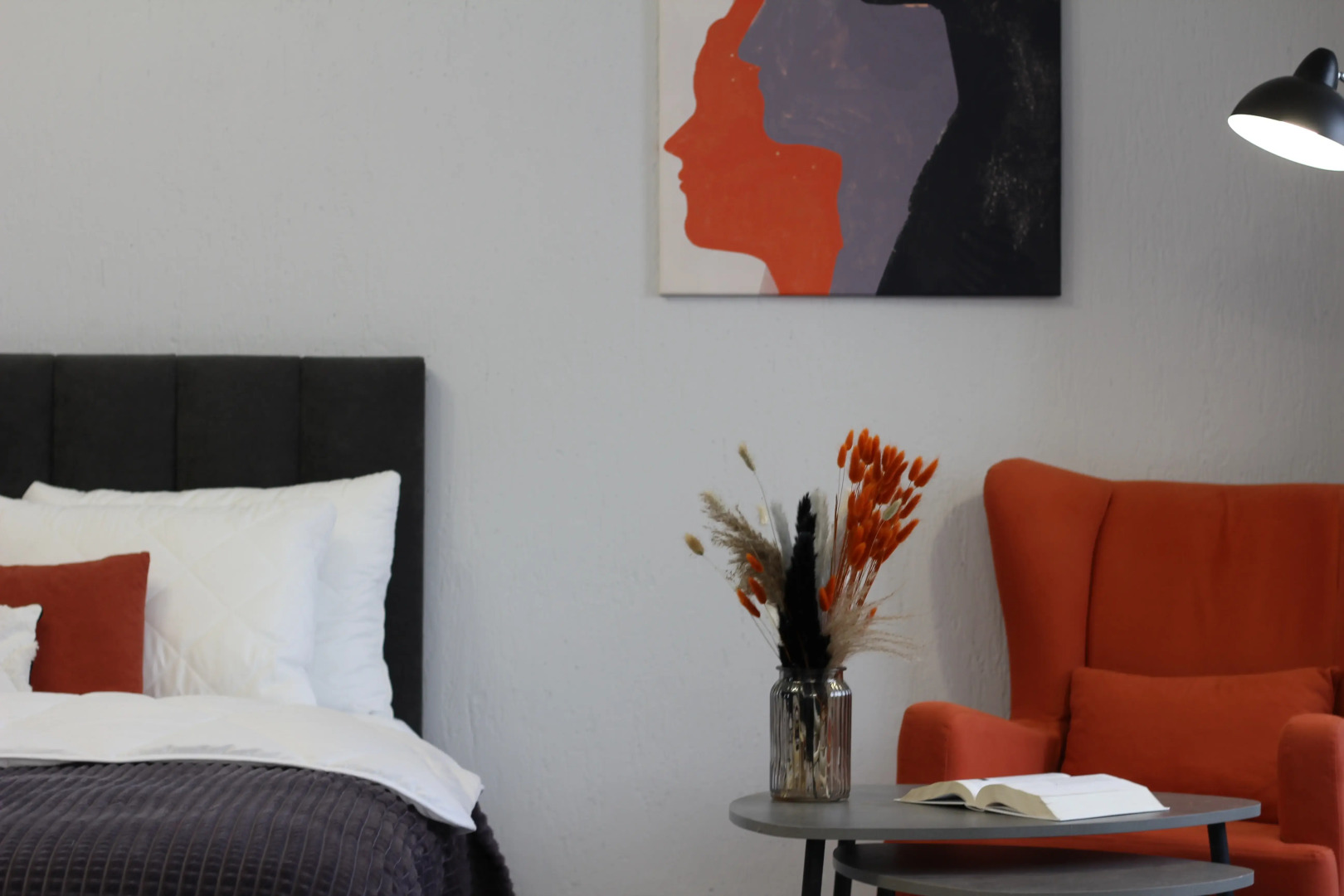 Квартира на проспекте Героев 39