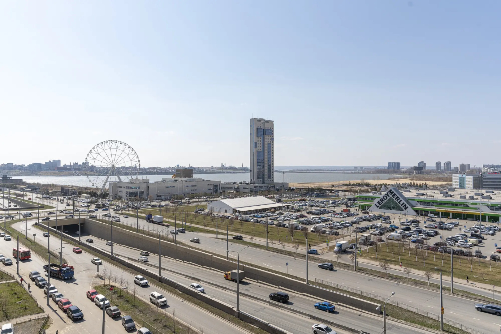 Апартаменты Sdaem116 on Millennium