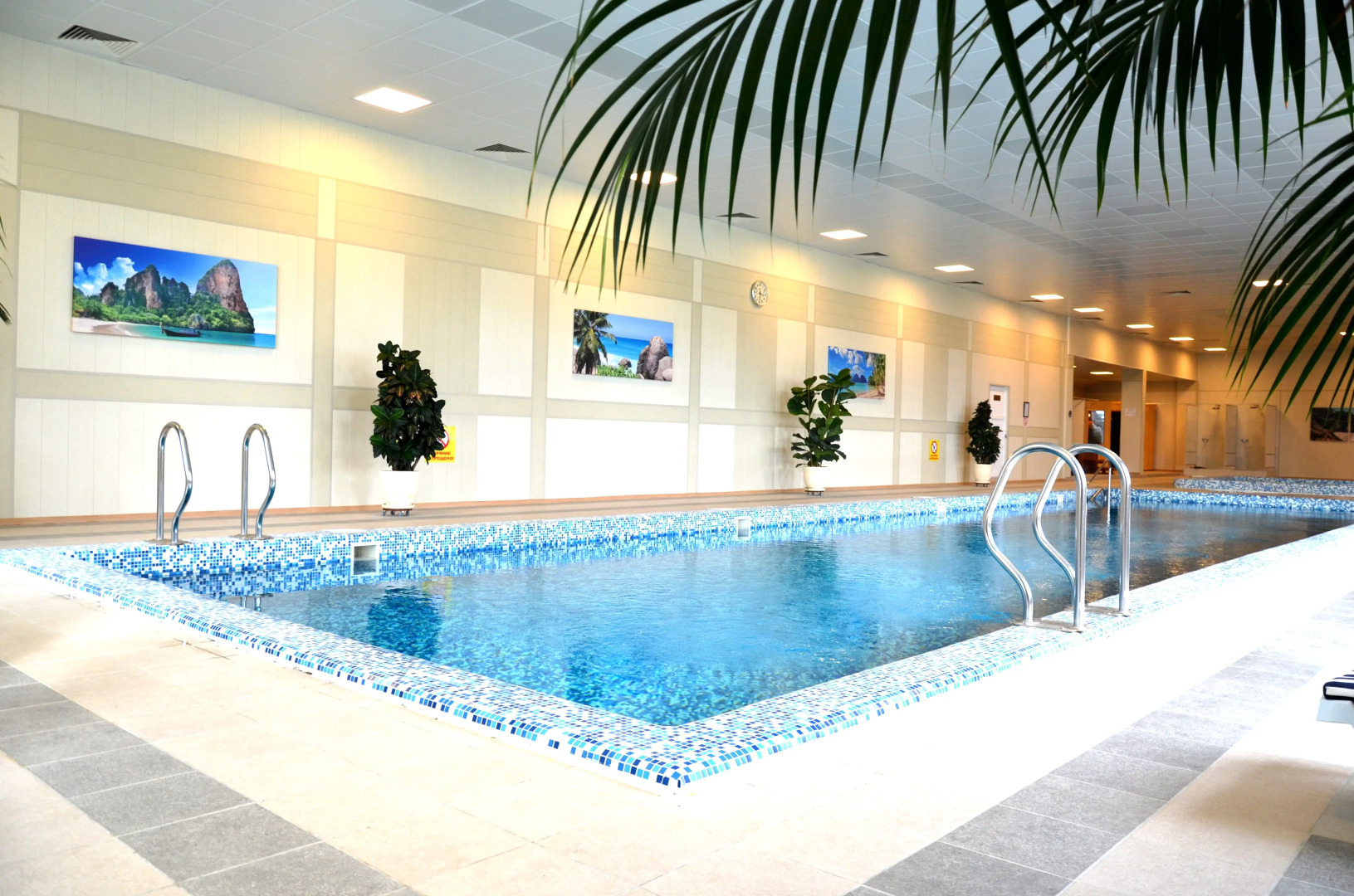 База Активного Отдыха Иволга