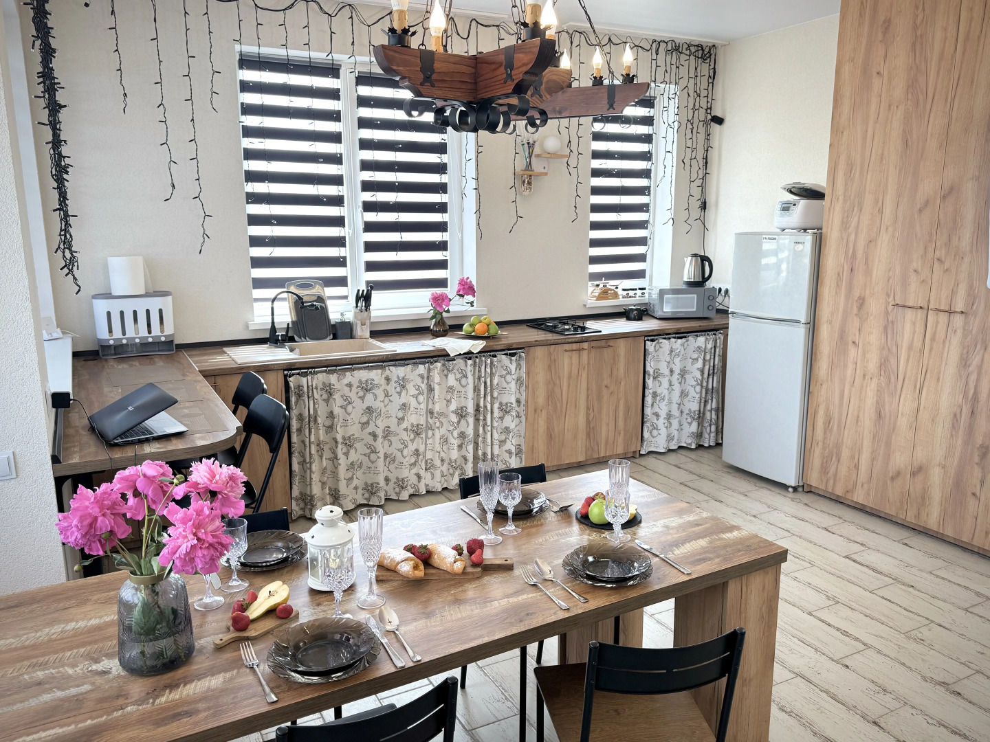 Частный Дом Идеальный Дом для Отпуска на Балтийском Побережье!