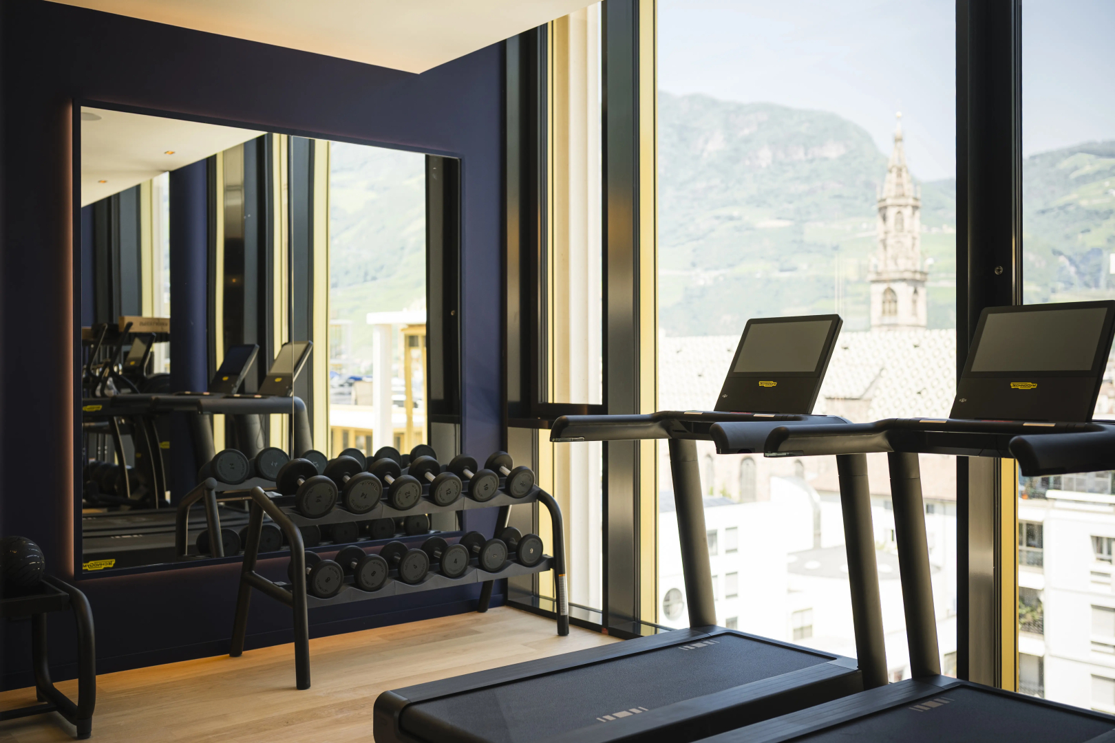 Falkensteiner Hotel Bozen WaltherPark