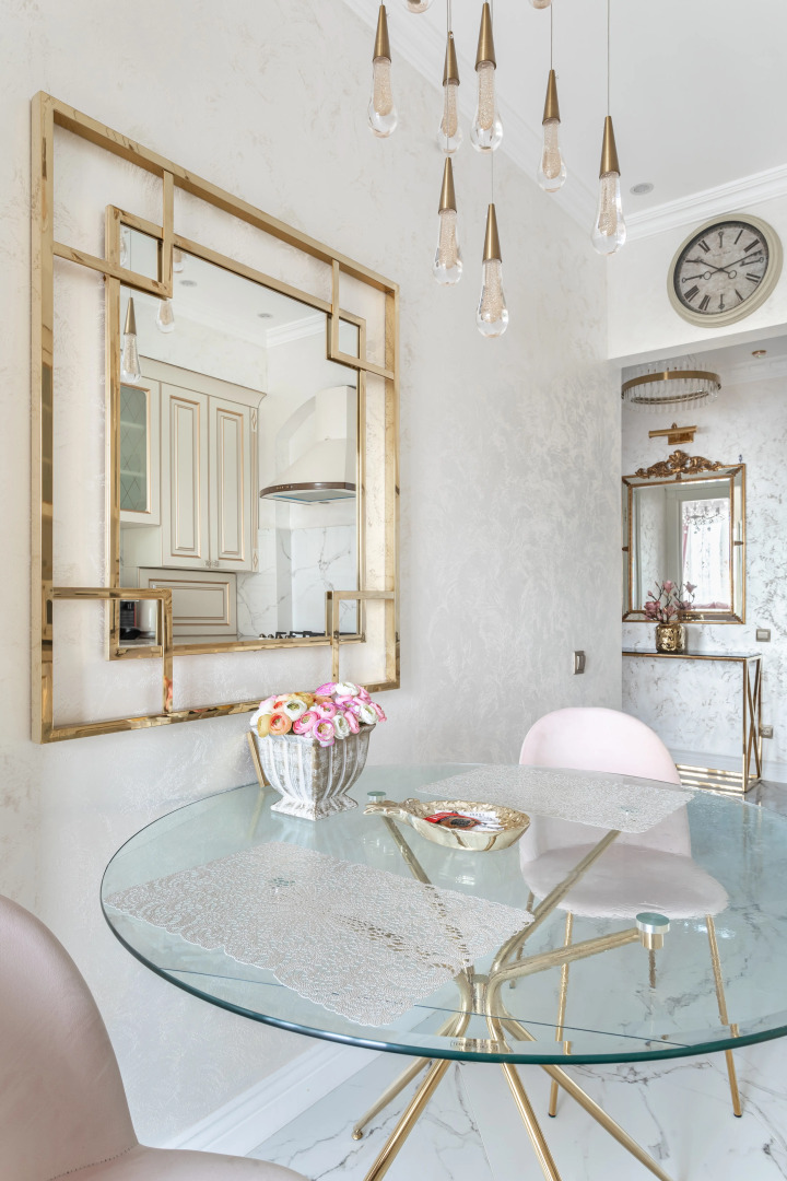 Apart39 Апартаменты в Самом Сердце Калининграда