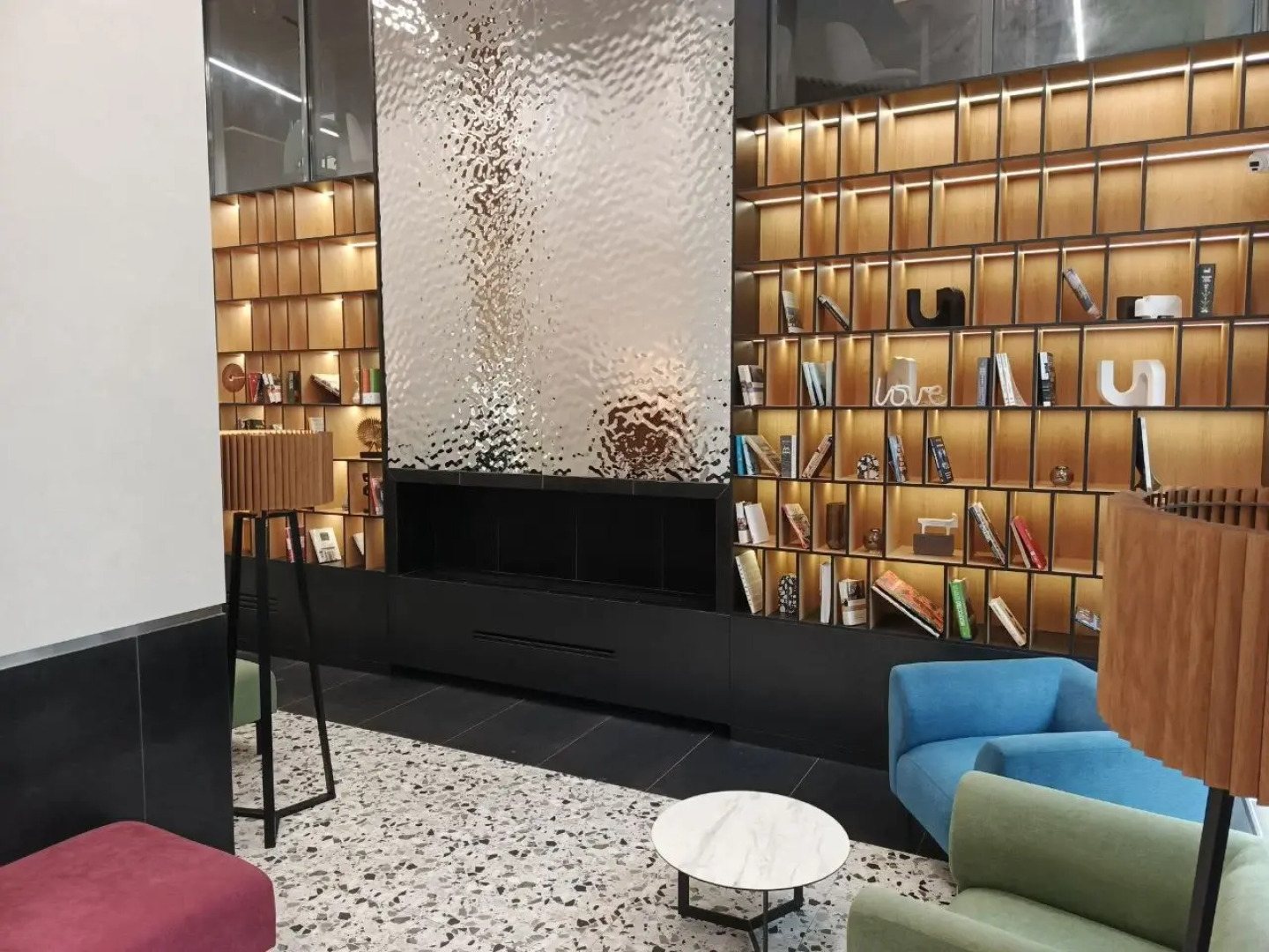 Апартаменты MOLLY в Bereg Курортный Сестрорецке