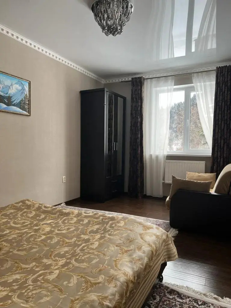 Шале Форельное