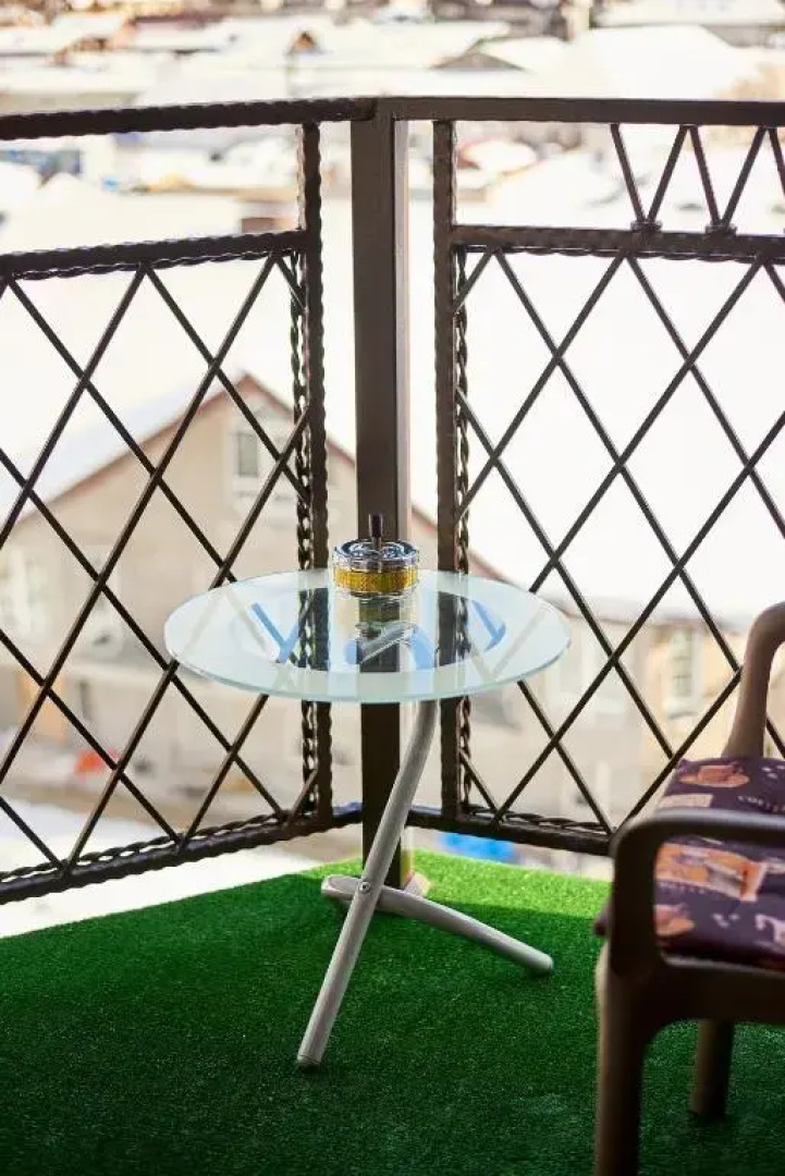 Апартаменты Gorki City  SKI 64