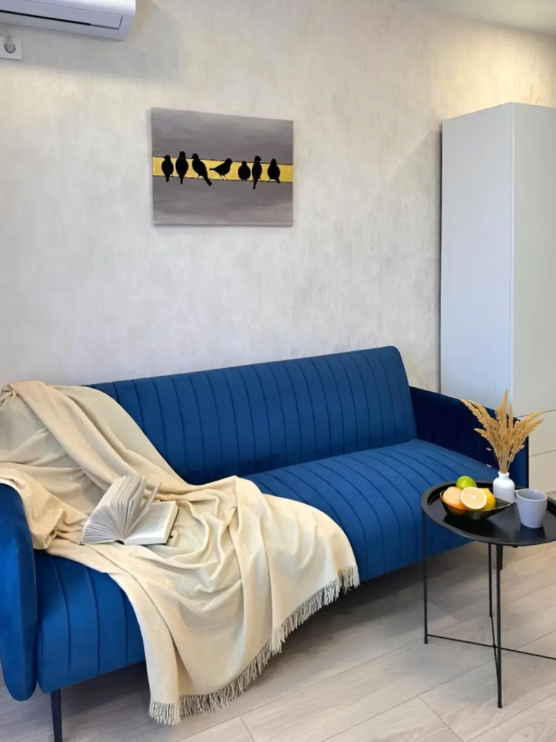 Квартира рядом с Экспоград-Юг, Дворцом Самбо, Баскет-Холл, ТЦ Сыр