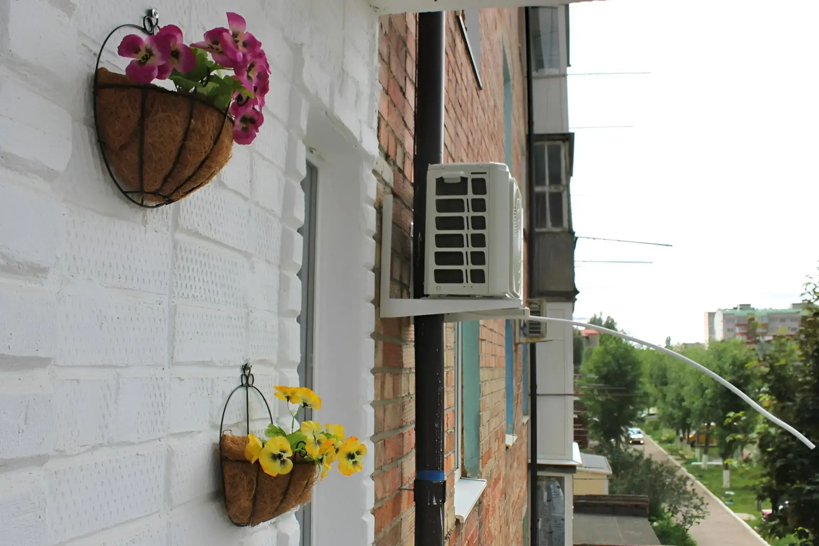 Квартира у Моря